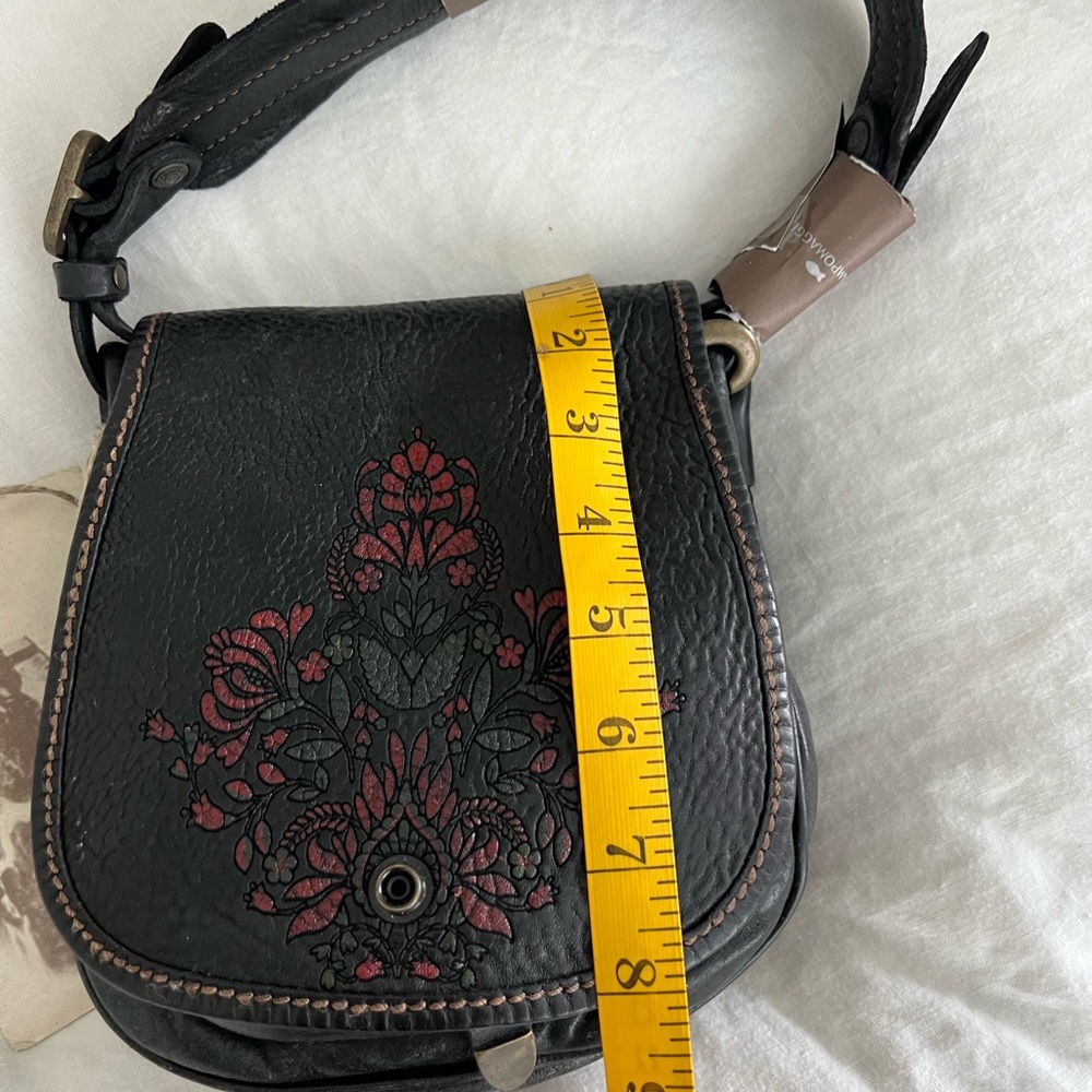 Campomaggi bag very cute